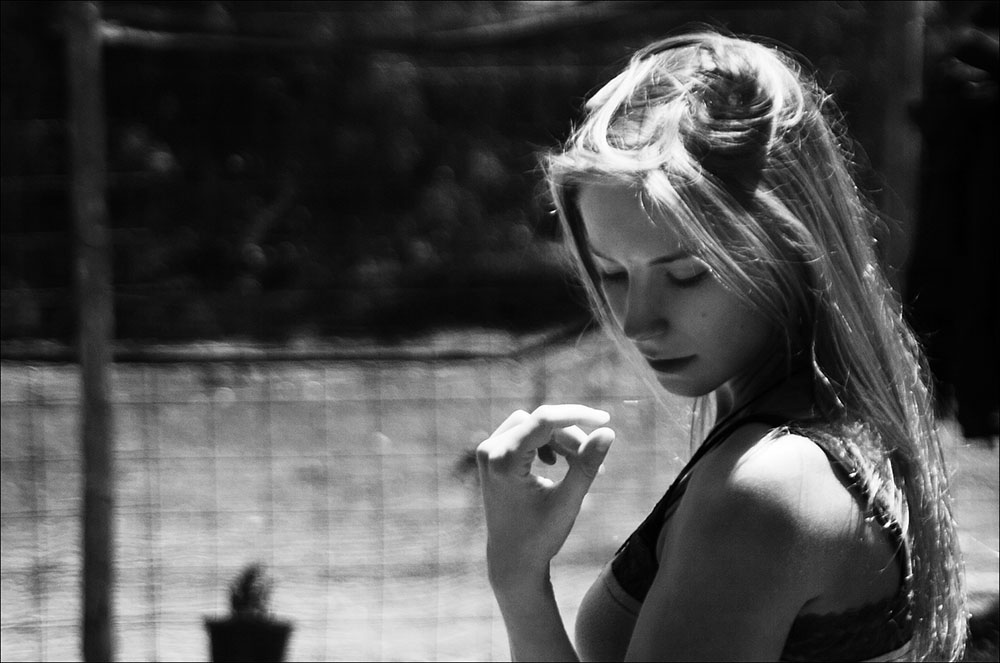 Marianna Photography - Portret