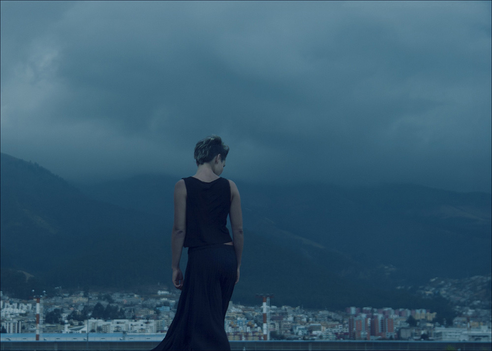 Fotograf&iacute;a de Arte de Retratar - Agnieszka