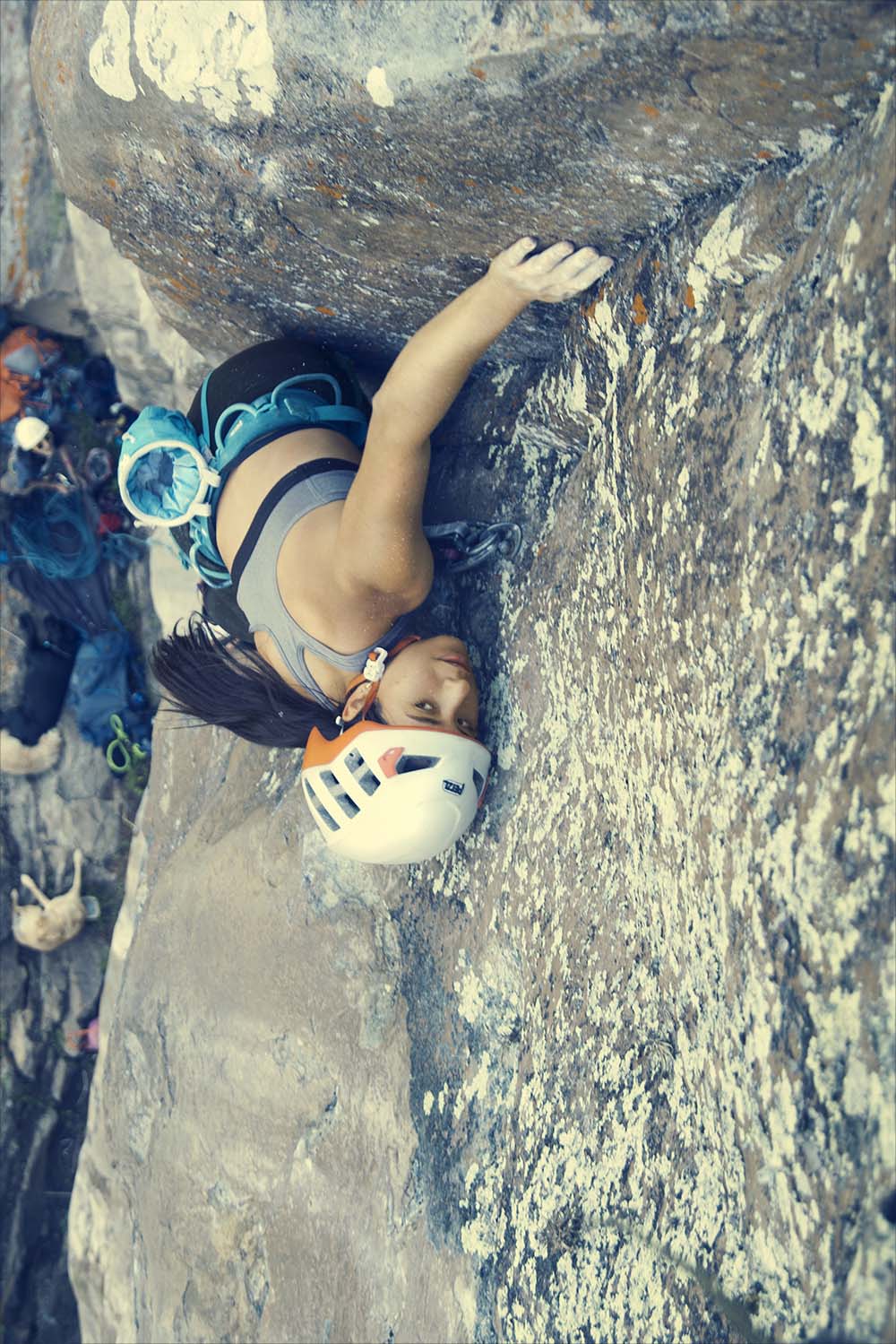 Escaladoras