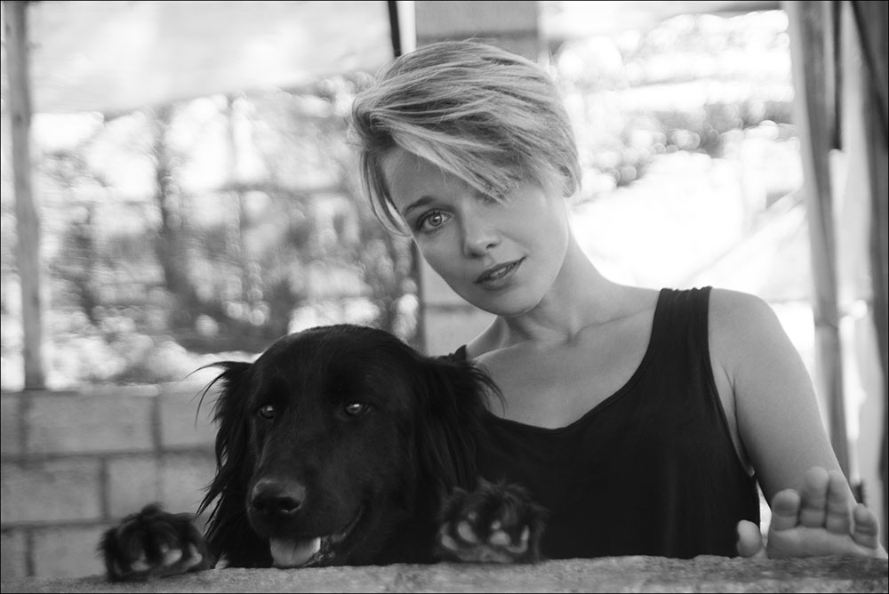 Foto de Retratos más Impresionantes