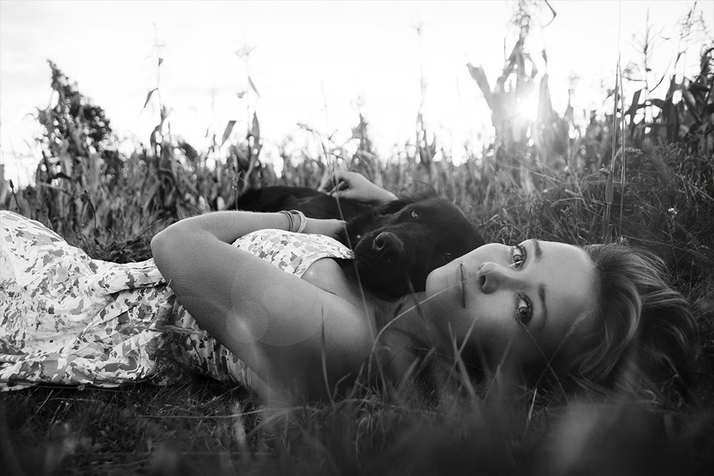 Foto de Retratos más Impresionantes 