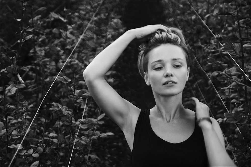 Foto de Retratos más Impresionantes