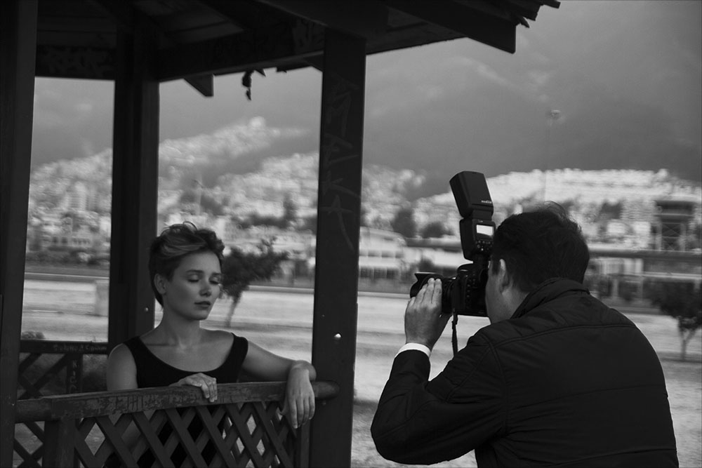 Foto de Retratos más Impresionantes