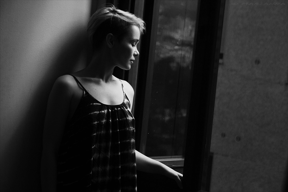 The Art of Portraying Image