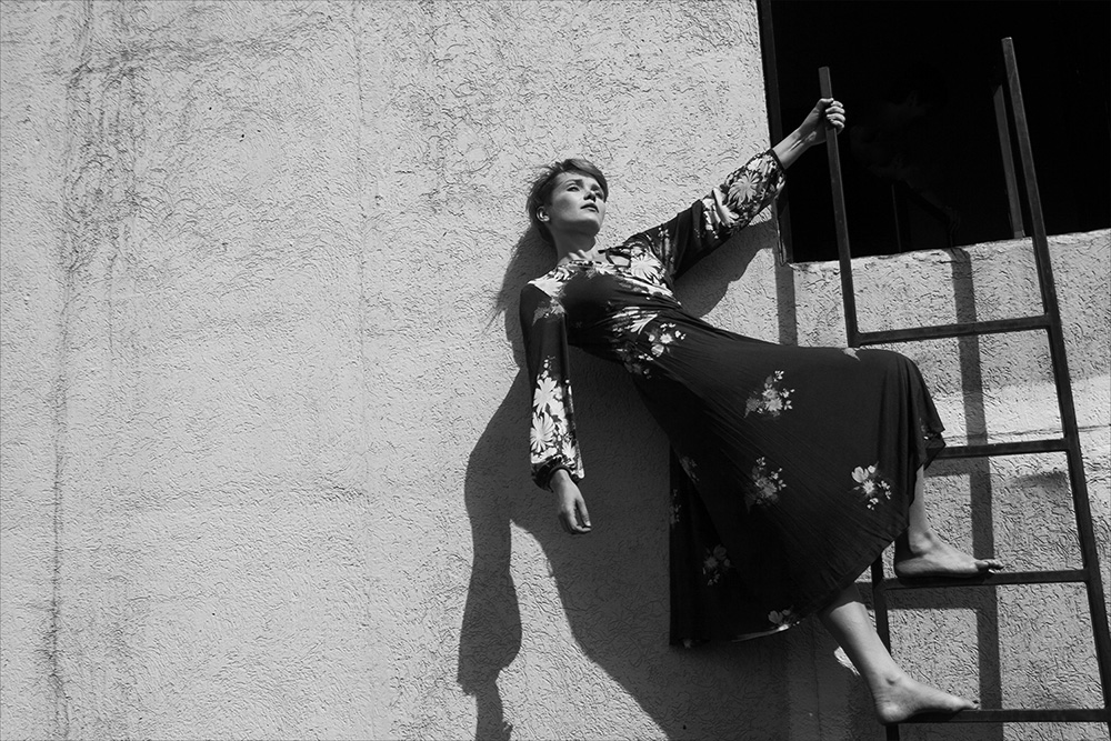 The Art of Portraying Image